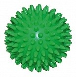 L0107 Ортосила Мяч массажный, зеленый, диаметр 70 мм в Ставрополе